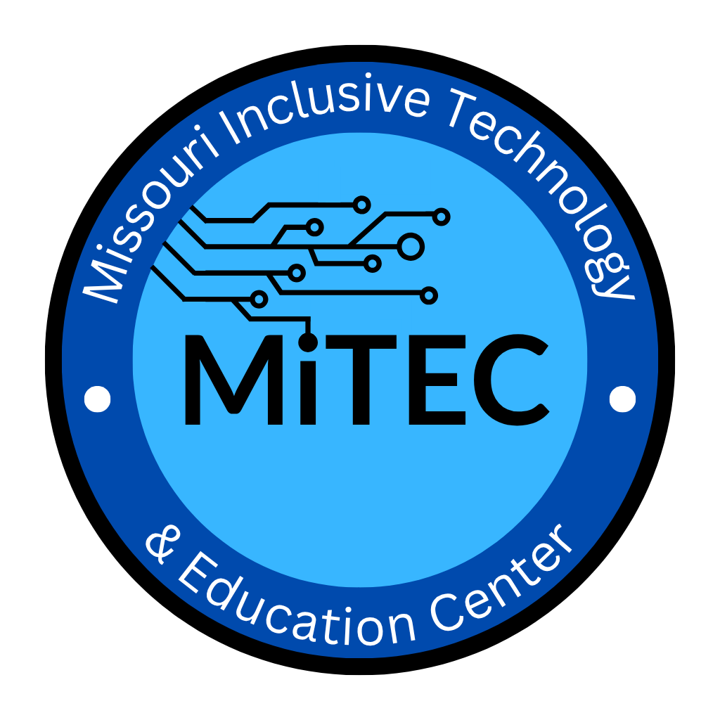 Missouri Inclusive Technology and Education Center